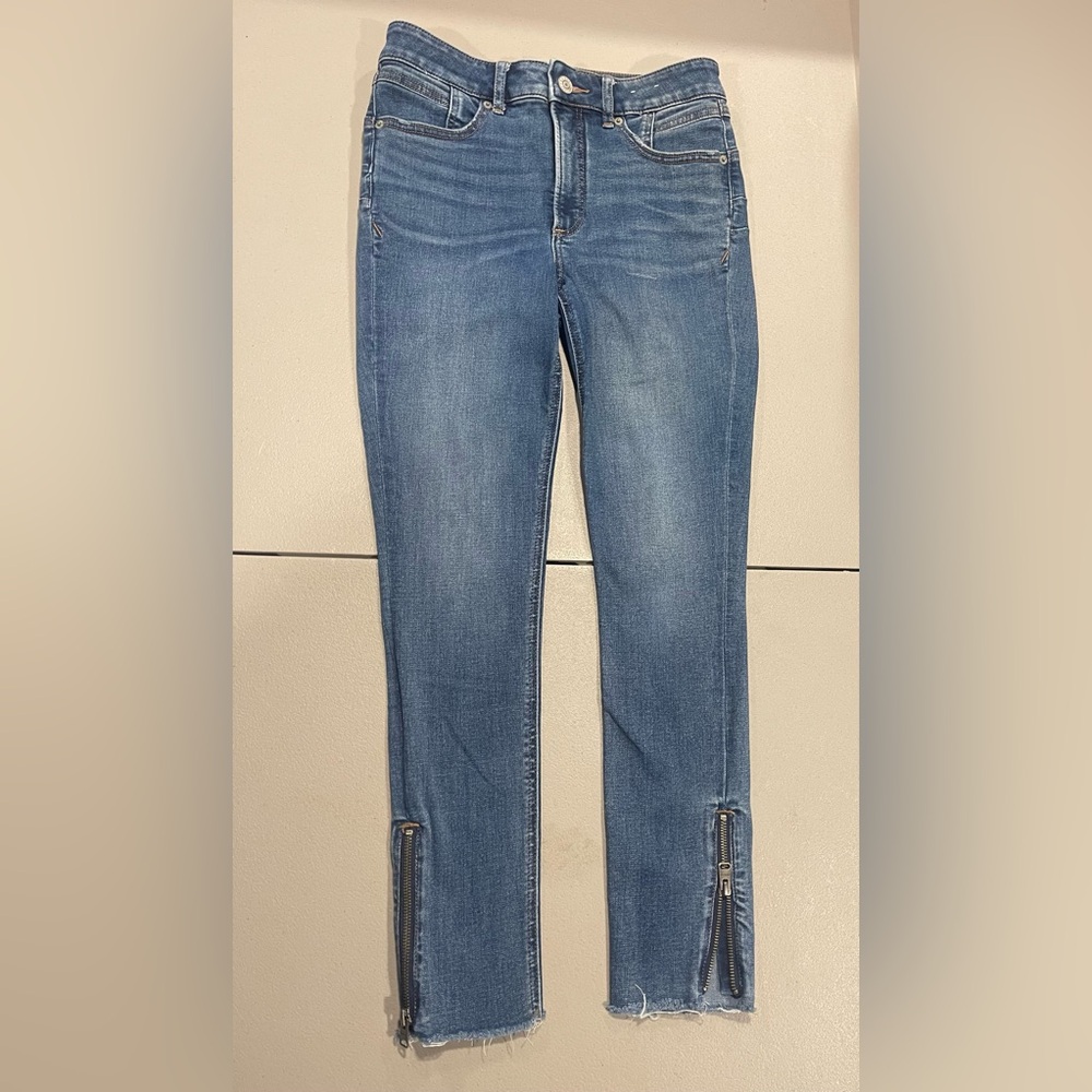 Express Ankle Legging High Rise 8R